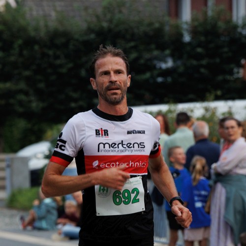 Landlopersjogging 2023